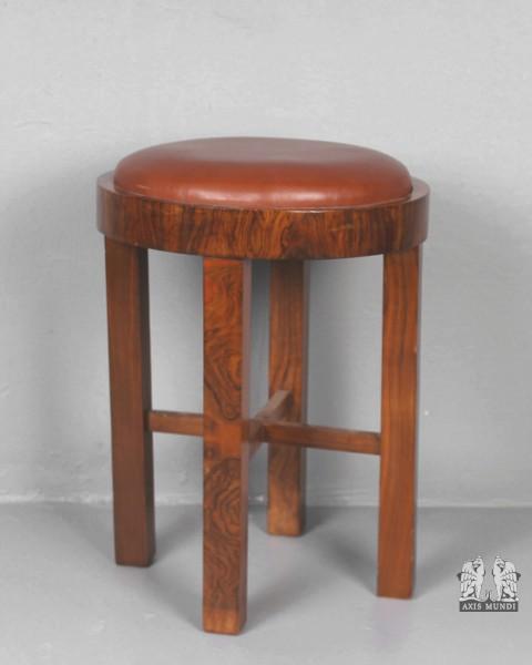 Hocker Art déco