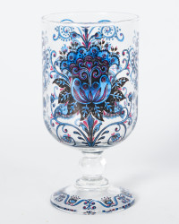 Glas Floral