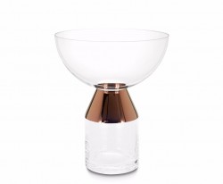 Vase „Tom Dixon“