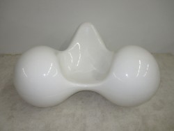 Sessel - Tomato Chair - Eero Aarnio