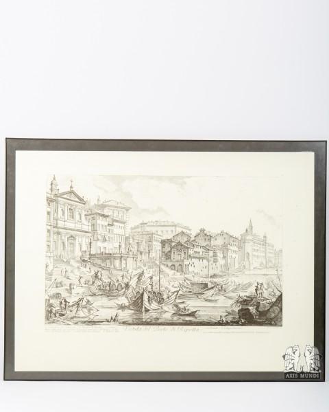Wandbild