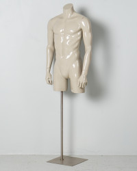 Torso Schaufenster Puppe