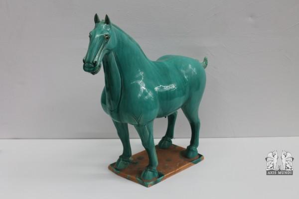 Deko/Figur „Das Pferd“