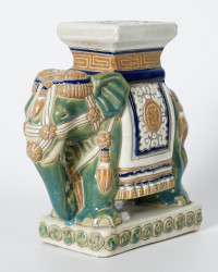 Deko Elefant