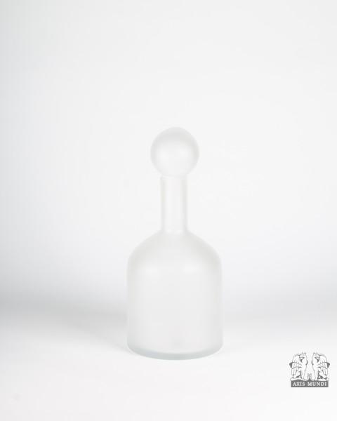 Deko Deckelflasche "Bubbles"