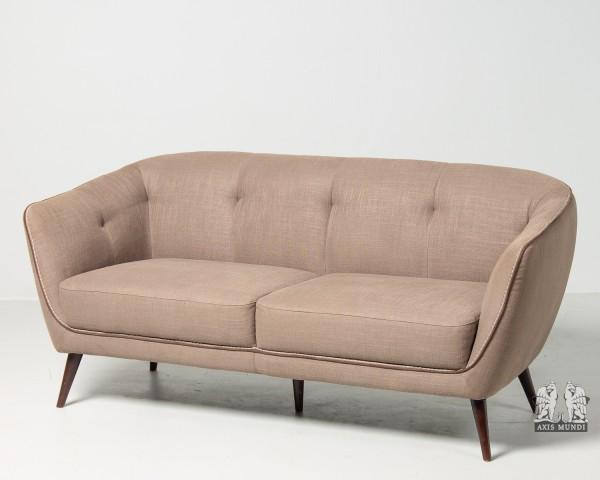 Sofa 2'er 'Monpas'
