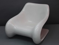 Sessel „Porsche“