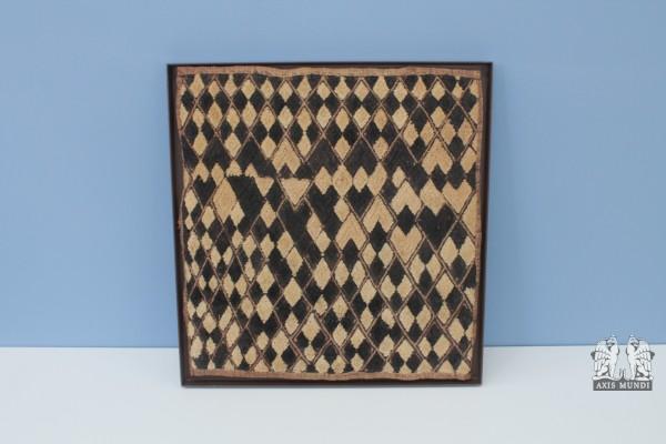 Wandbild „Congo“