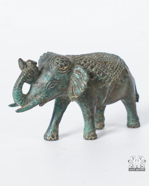 Figur Elefant Indien