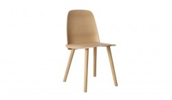 Stuhl "Nerd Chair"