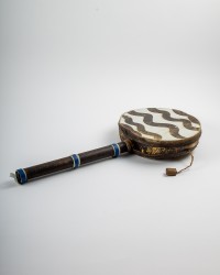 Musikinstrument