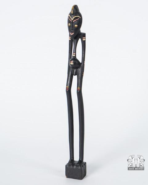 Figur Masai