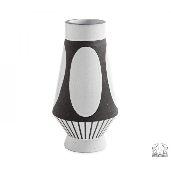 Vase "Palm Springs Dots"