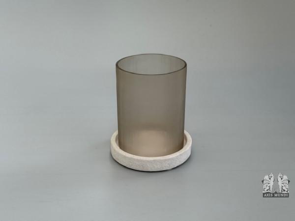 Windlicht "Guaxs" S
