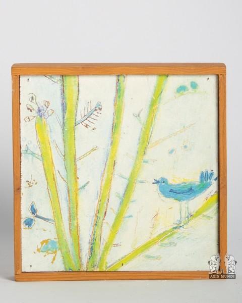 Wandbild