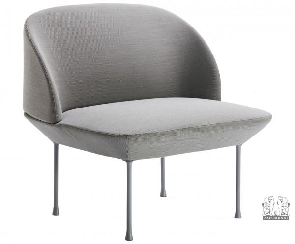 Sessel "Oslo" - Muuto