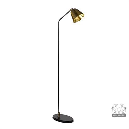 Stehlampe „Floor Lamp Oval“