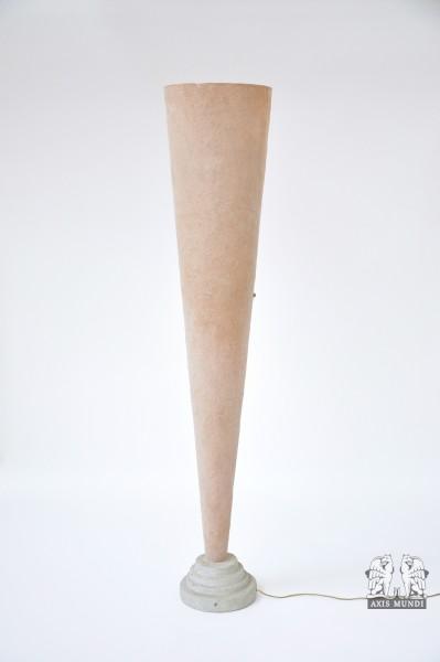 Stehlampe