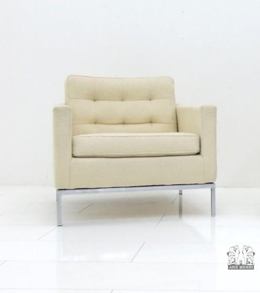 Sessel "Florence Knoll"