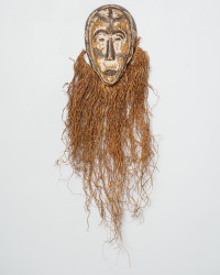 Maske Yaka