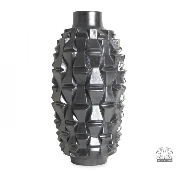 Vase "Grenade Bow Tie"