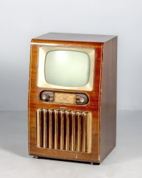 Fernseher 1950