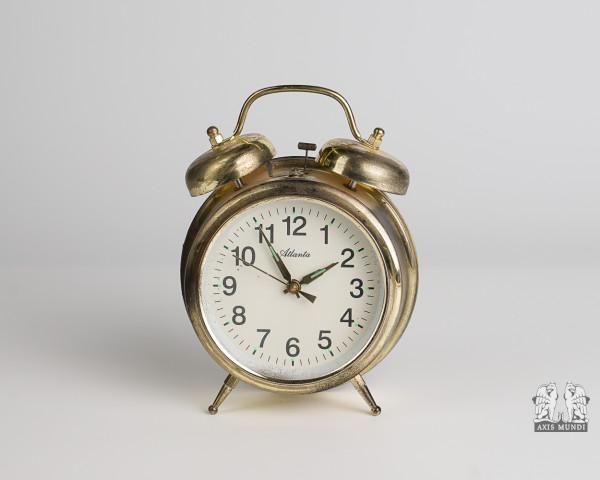 Uhr Wecker
