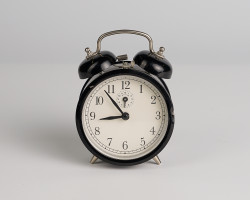 Uhr Wecker