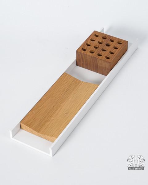 Schreibtisch Organizer Modular W L