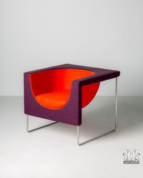 Sessel NUBE STUA