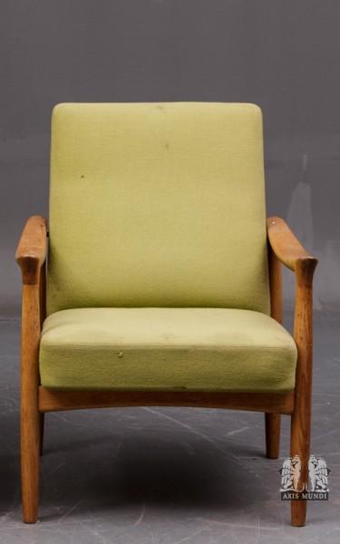 Sessel „Fritz Hansen“