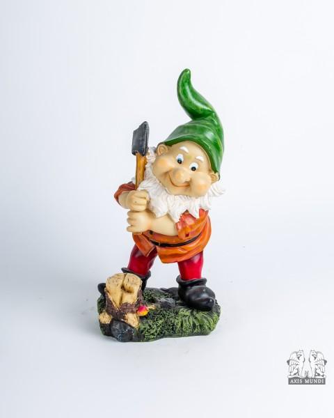 Gartenzwerg