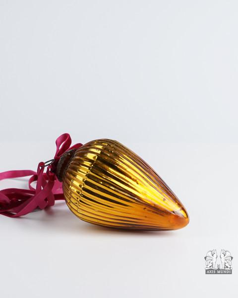 Baumschmuck Zapfen