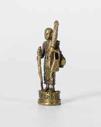 Figur Mönch