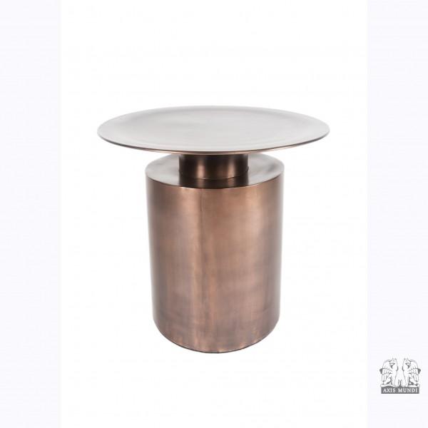 Beistelltisch "Pillar Tall"