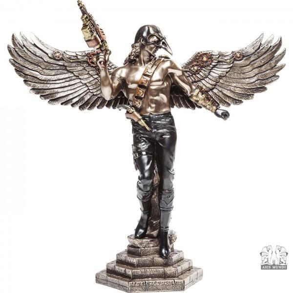 Figur „Steampunk Warrior“