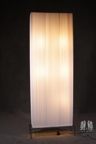 Stehlampe "Partition"
