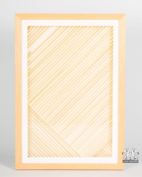 Wandbild