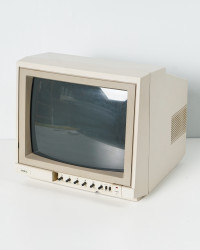 Computer Monitor Commodore Amiga 500