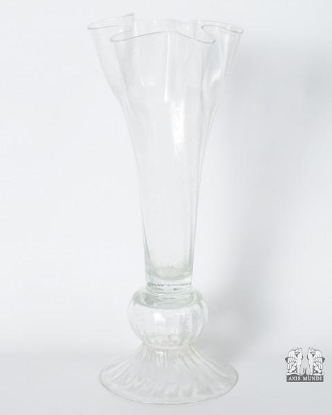 Vase Taschentuch