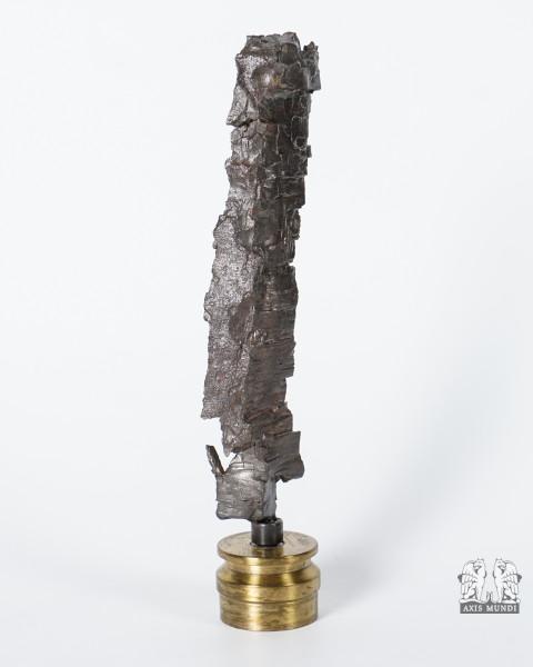 Skulptur Campo del Cielo Meteorit