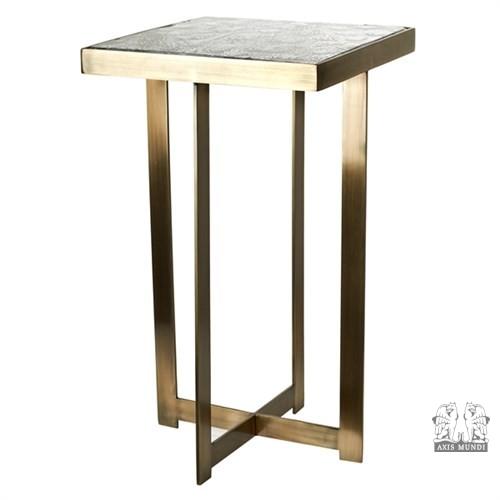 Beistelltisch "Ripple High"