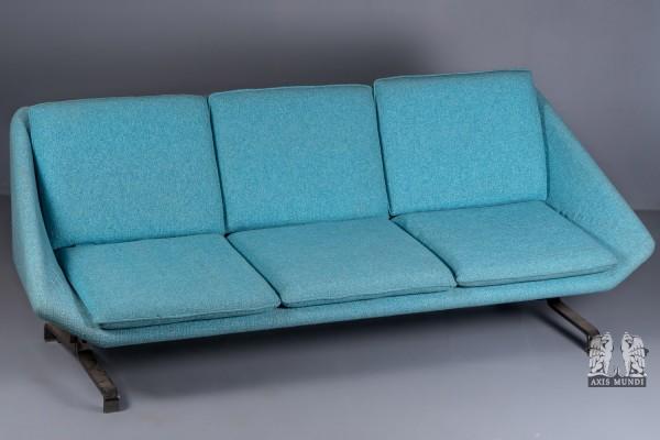 Sofa, Türkis