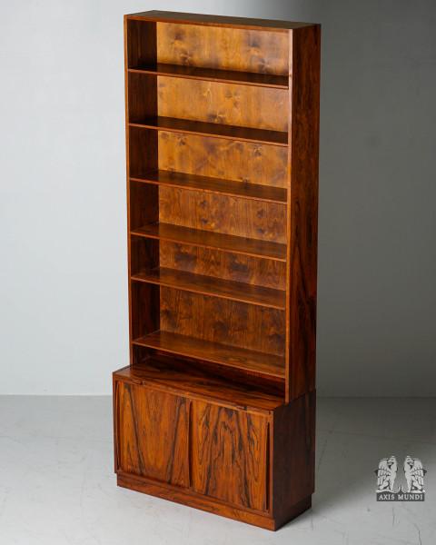 Bücherregal Palisander