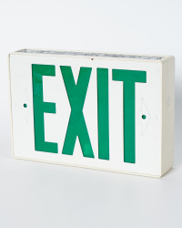 EXIT Schild Notausgang