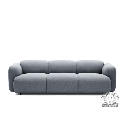 Sofa Swell, 3-Sitzer Norman Copenhagen