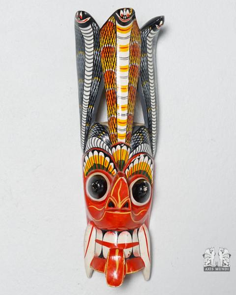 Maske Naga Raksha