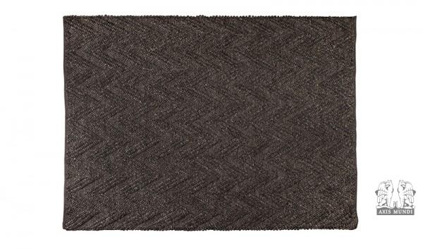 Teppich „Punja Graphite“