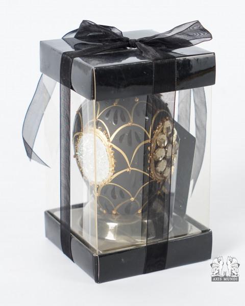 Baumschmuck Kugel Box
