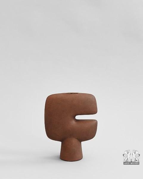 Tribal Vase Mini